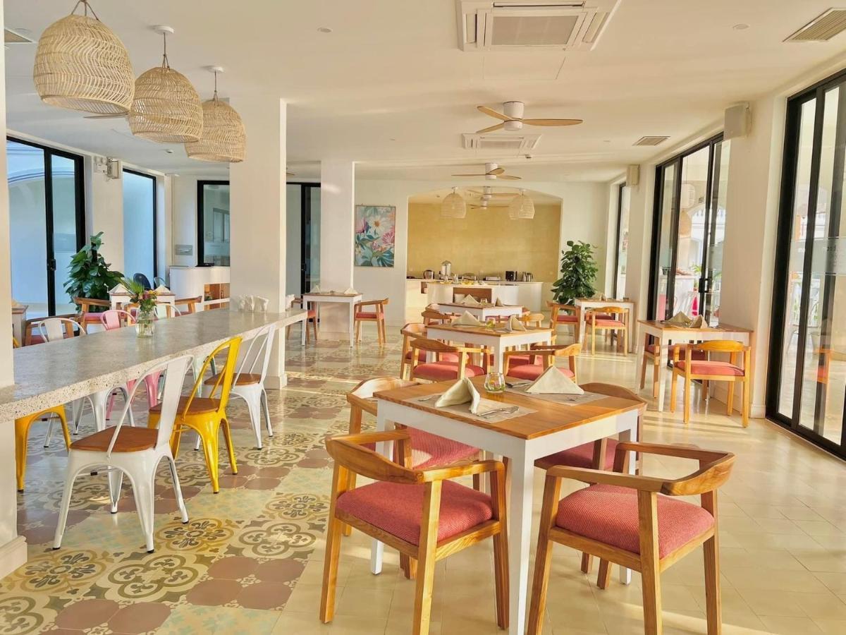 Moodhoian Riverside Resort & Spa Hoi An Exterior foto