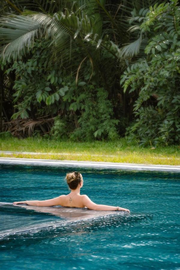 Moodhoian Riverside Resort & Spa Hoi An Exterior foto