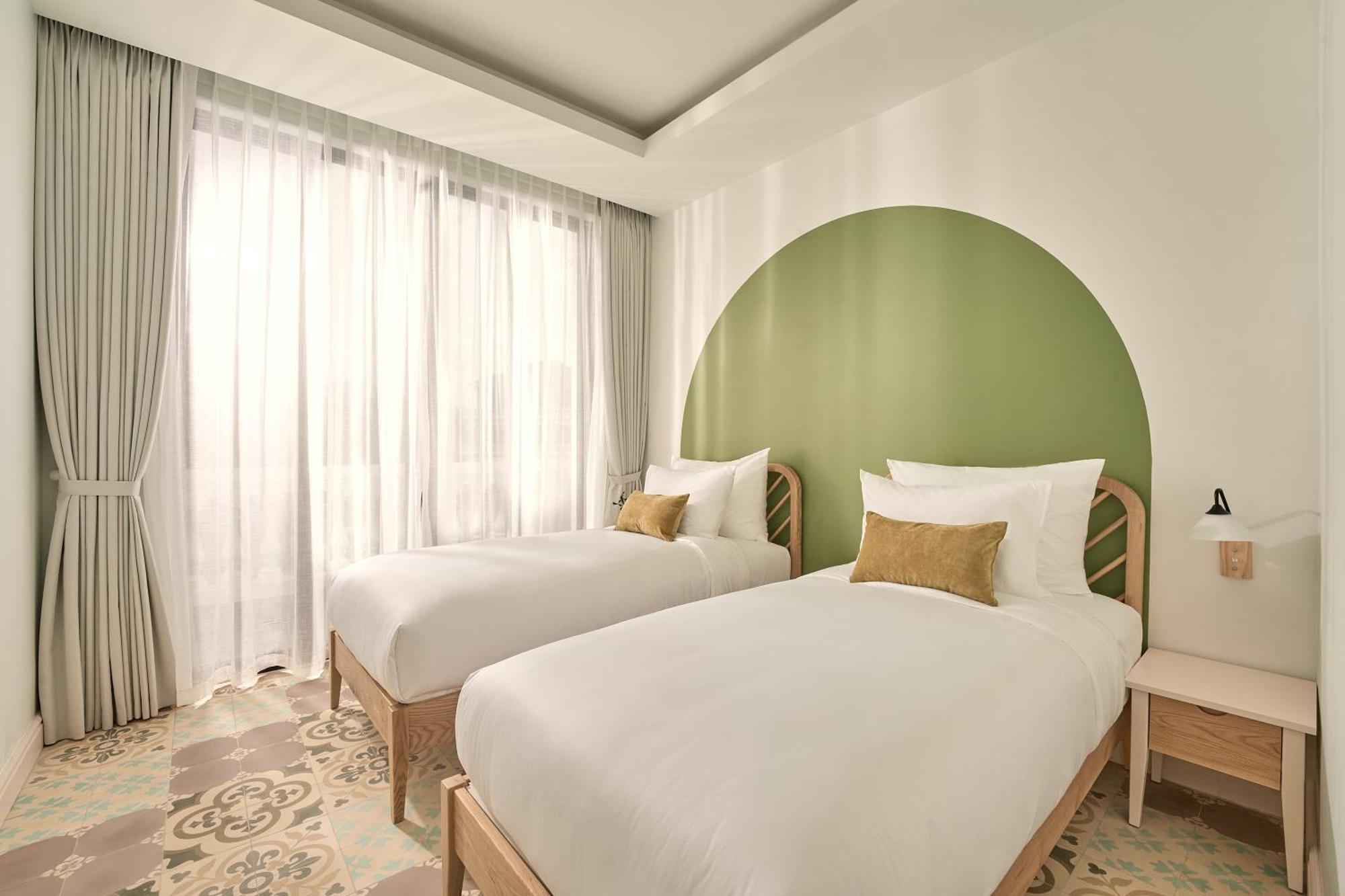 Moodhoian Riverside Resort & Spa Hoi An Exterior foto